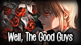 Nightcore - Living Hell (lyrics) نایتکور