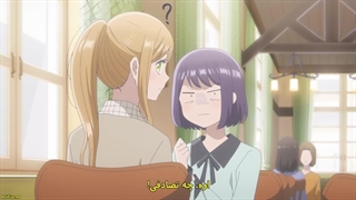 انیمه داستان عاشقی من با یامادا-کون در سطح 999 قسمت 11 با زیرنویس فارسی