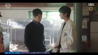 قسمت 13 سریال دکتر رمانتیک فصل سوم(Dr. Romantic Season 3 2023) با بازی لی سونی کیونگ و آن‌ هیو ‌سوپ