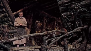 داستان پیدایش - سینمایی