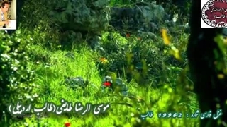 شاعر آذربایجانی محبوب | غزلیات شیرین طالب | آوای عاشقی طالب مست الست