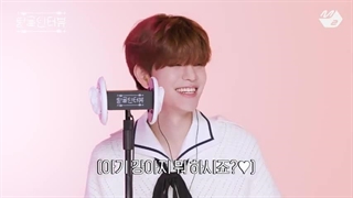 برنامه Tingle Interview با حضور هیونجین و سونگمین ( استری کیدز) ♡ با زیرنویس فارسی آنلاین. کپ