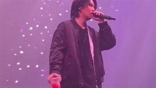 خلاصه مومنت تور کنسرت شوگا ( BTS) روز هشتم تور کنسرت D_Day در آسیا ♡♡