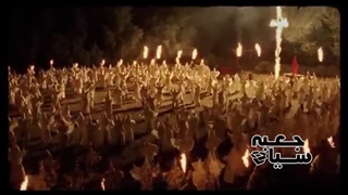 خطرناک ترین فرقه جنایتکار جهان ، سازمان کو کلاکس کلن آمریکا