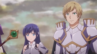 انیمه احضار شده به دنیای دیگر برای دومین بار قسمت 10