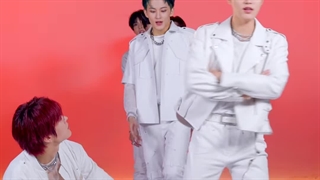 ریلی دنس Sticker از NCT127 (درخواستی)