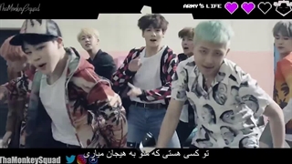 میکس آهنگ جدید bts _Take Two+زیرنویس فارسی+توضیحات