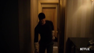 تریلر سریال Daredevil