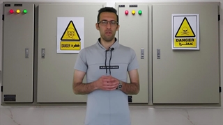 پایش مداوم کیفیت برق