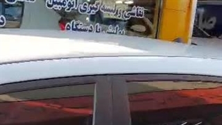 صافکاری pdr