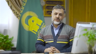 مستند گزارشی روشنا _ اداره خبر و رسانه های نوین آستان قدس رضوی