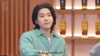 قسمت 12 برنامه شوچیتا با حضور جین و جیهوپ ( BTS)♡♡ با زیرنویس فارسی چسبیده-720p