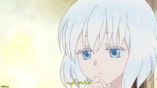 انیمه پرنسس قربانی و شاه هیولا ها فصل اول قسمت 5 با زیرنویس فارسی