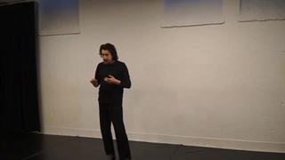 Acting lessons Part02 / آموزش مبانی بازیگری بخش دوم آپلود بهمن جولائی