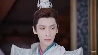 سریال چینی آخر ماه قسمت ۱۲