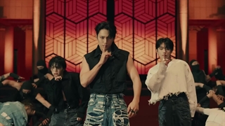 موزیک ویدیو Super از Seventeen