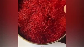 قیمت و خرید زعفران نگین سوپر اتویی امسالی قاینات عمده | قیمت و خرید زعفران اتویی - فروشگاه زعفران آنا قاین