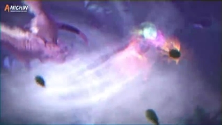 انیمه 100000 سال تصفیه چی 100000Years of Refining Qiقسمت10+زیرنویس فارسی