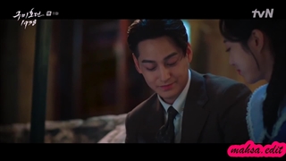 یادم تو را فراموش_میکس غمگین سریال روباه نه دم1938 فصل دوم (لی رانگ) [Tale of the nine tailed1938]