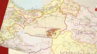 فرزند ایران | سید محمدرضا سعیدی، مجتهد نامداری که بخاطر انقلاب تغییر چهره میداد! جرمگیری