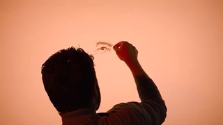 فرزند ایران | برای مردی که اسارت را اسیر بزرگی خود کرد!، سید علی‌اکبر ابوترابی‌فرد