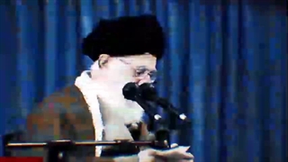 نماهنگ | «چهل سال پیروزی»