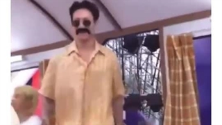 تریلی هیجده چرخ