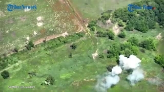 14020321: جنگ روسیه-ناتو: شکست ارتش اوکراین در اشغال مواضع نیروهای روسیه