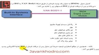 تنظیم موتور- قسمت 200- مالتی پلکس 17