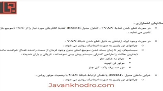 تنظیم موتور - قسمت 201 - مالتی پلکس 18