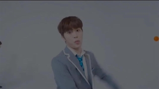 ادیت شویا کیماتا از جی او وان (syoya kimata Jo1)