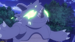 انیمه هیولا های جیبی(۲۰۲۳) قسمت ۱ با زیرنویس فارسی