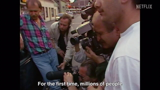 تریلر فیلم مستند Gladbeck: The Hostage Crisis 2022