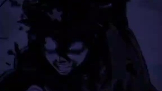 حمله به تایتان  شیطان کش  قفل ابی