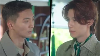 قسمت دوازدهم(آخر)فصل دوم افسانه روباه نه دم (1938)2023 + زیرنویس چسبیده با بازی لی دونگ ووک و کیم بوم