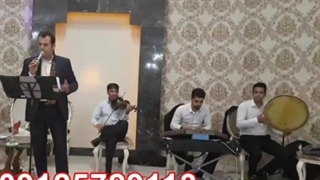 دف نوازی شاد