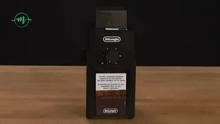 آسیاب قهوه دلونگی مدل KG79