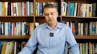 14020322: نابیولینا خیلی تلاش کرد، اما فرزین و مخبر دوست ندارند یاد بگیرند