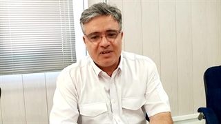 گفتگو با آرش بشارت‌‌‌نیا مدیر طرح مجتمع پلی‌الفین پاسارگاد در بازدید خبرنگاران از منطقه ویژه اقتصادی صنایع انرژی ‌‌‌بر پارسیان