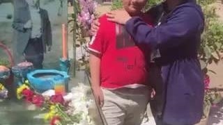 اتفاقات ایذه - شهید محمد قنبری - پویا مولایی راد - کیان پیرفلک