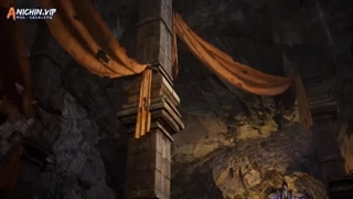 انیمه استاد الهی رزمی Martial Master قسمت 334 +زیرنویس فارسی