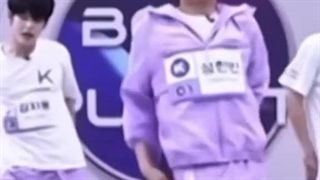 Happy Birthday Hanbin :)♡