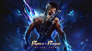 تریلر جدید گیم پلی Prince of Persia: The Lost Crown در Ubisoft Forward | بازی مگ