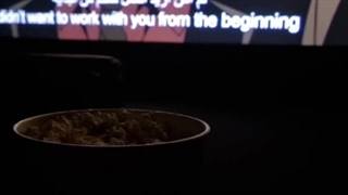 کونان سکانس 16 = صحبت های ودکا و ورموت درباره پینگا