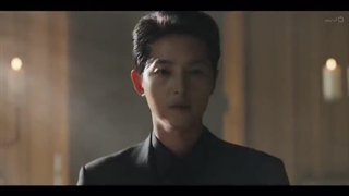 قسمت 1 سریال کره ای وینچنزو +زیرنویس چسبیده Vincenzo 2021 با بازی سونگ جونگ کی و تکیون-480p