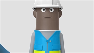 قالب پلیمری ( قالب پلاستیکی بتن ) جایگزین  قالب فلزی