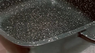 بازسازی ظروف تفلون و چدن