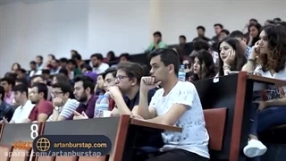 دانشگاه مرسین؛ مشاوره قبولی با آرتان بورس تاپ