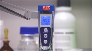 تستر شیمیایی مولتی پارامتر برند XS مدل PC 5 TESTER KIT