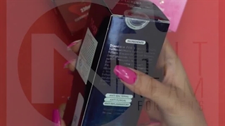 ژل بهداشتی Viergo